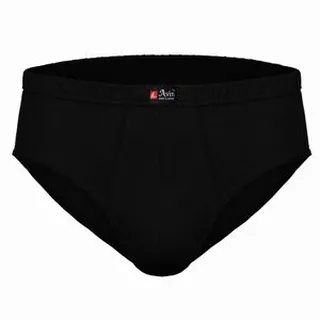 شورت مردانه آوین مدل اسلیپ نخ پنبه کد 41