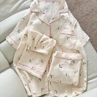 دوتیکه نخ موسلین کد۶۷60