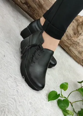 کفش طبی کفش لژدار کفش اداری کفش زنانه کفش بغل بندی