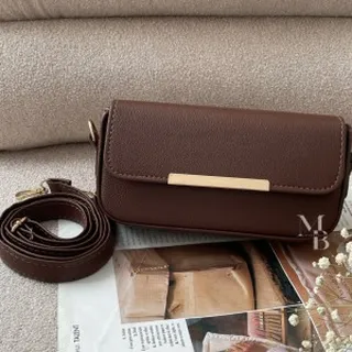 کیف دوشی دخترانه مدل کایا