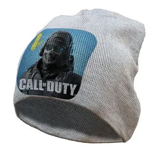 کلاه آی تمر مدل call of duty کد 397