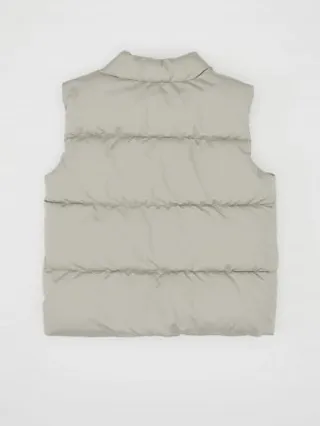 جلیقه نوزاد پسر دفکتو