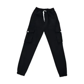 شلوار مردانه مدل6 جیب کد N_M