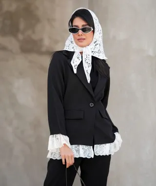 کت مازراتی عروسکی K31405