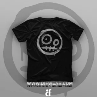 تیشرت Graffiti Emote #8