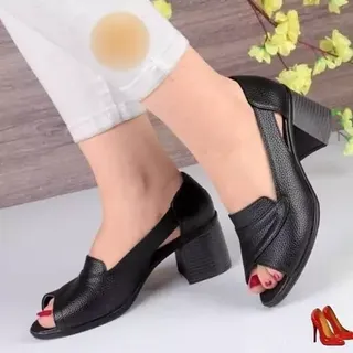 کفش صندل زنانه کفش عیدانه