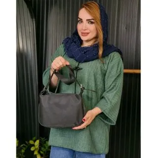 کیف بند سگک مشکی ۴۴۶۰۰۱۴۹