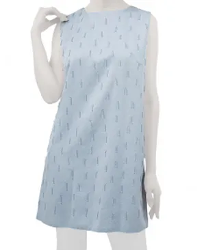 پیراهن زنانه الوژ استایل Eloge Style کد 5sm1250351