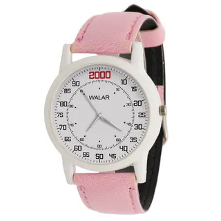 ساعت مچی عقربه ای زنانه والار مدل LF1689