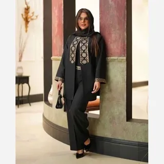 کت شلوار بهدوخت پرشینمکانیک درجه یک