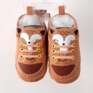 پاپوش روباه