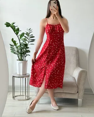 پیراهن یوکا(کد 2218)