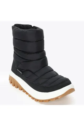 بوت زنانه کلمبیا