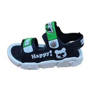 صندل پسرانه مدل L_zi