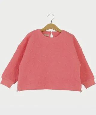 بلوز دخترانه پيانو كد 10258