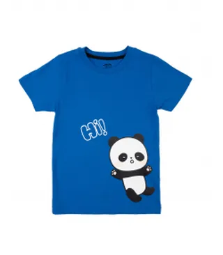 تیشرت آستین کوتاه دخترانه پاتر مدل am-potter-700