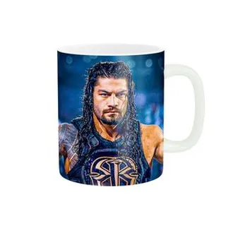 ماگ طرح کشتی کج کد 265