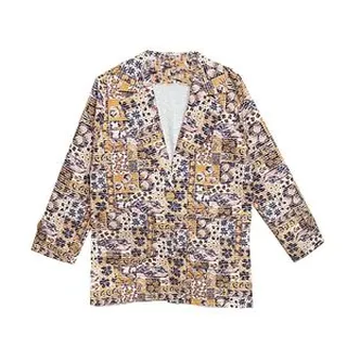 مانتو کتی مدل 4414