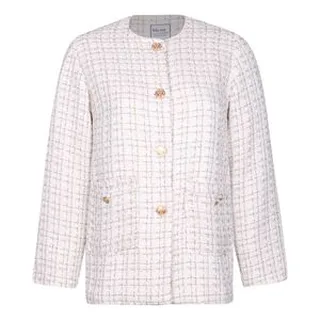 پالتو زنانه مهر مدل M-11