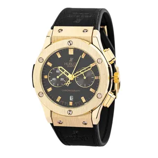 ساعت مچی عقربهای مردانه مدل سه موتور فعال کرنوگرا...