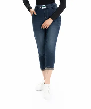 شلوار جین زنانه جین وست Jeanswest کد 24289501