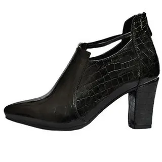 کفش زنانه مدل ورسین کد 146943 Sh_ft