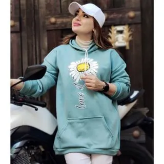 هودی دورس چاپ بابونه ۲۰۹۰۰۶۶۶