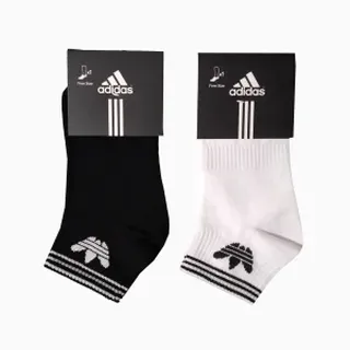 جوراب ساق کوتاه Adidas کد 5850003001