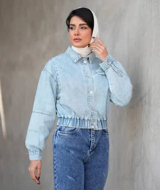 کراپ جین میکس K31759
