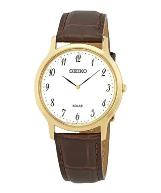 ساعت مچی عقربه ای مردانه سیکو Seiko مدل SUP860P1