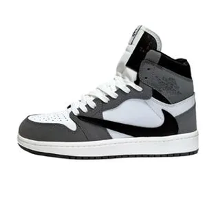 کفش بسکتبال مردانه مدل ترویس