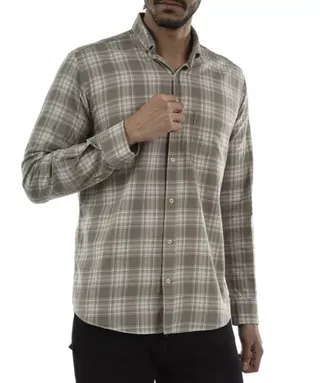 پیراهن مردانه وینترهارت WinterHart کد M2064054SH    XXL