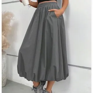 دامن مدل سندبادی