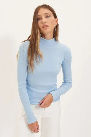 بلوز زنانه ترندیول میلا