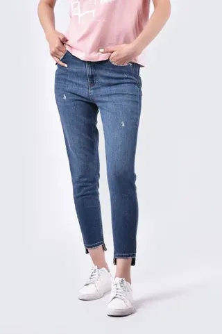 شلوار جین اسکینی