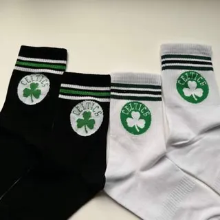 جوراب ساقدار Celtics