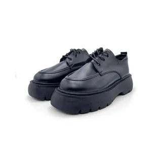 کفش راحتی زنانه مدل Flat shose - 0087_Black