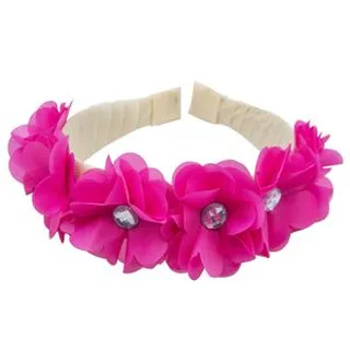 تل مو زنانه مدل stoneflower