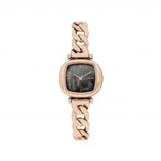 Moneypenny Revolt Rose Gold Black