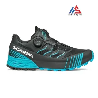 کفش رانینگ Scarpa مدل Ribelle Run Kalibra ST