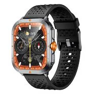 ساعت هوشمند ورزشی گلوریمی مدل GX TRACE