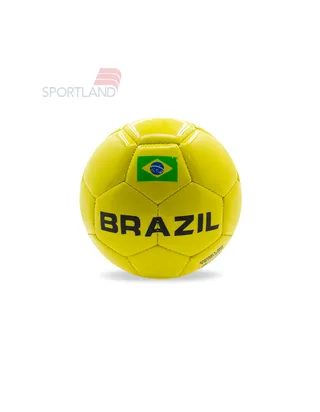 توپ فوتبال بچه گانه اسپورتلند Brazil Mini U