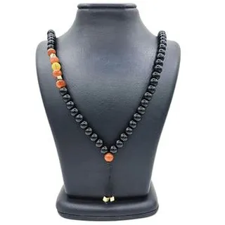 گردنبند طلا 18 عیار مردانه رزالیا مدل دلربا کد RGMND-5