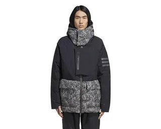 adidasژاکت فضای باز Xpl Aw Jkt