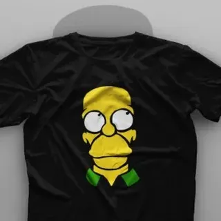 تیشرت Simpsons #10