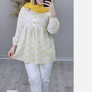 شومیز زنانه شومیز دخترانه شومیز عروسکی