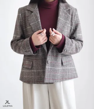 کت کلاسیک اسکاتلندی