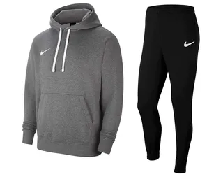 <span class="text-styled__StyledSpan-sc-d280c10c-1 dvOaRP">Nike< span>لباس ورزشی فوتبال Flc Park20 Po Hoodie & Pant Eşofman Takımı