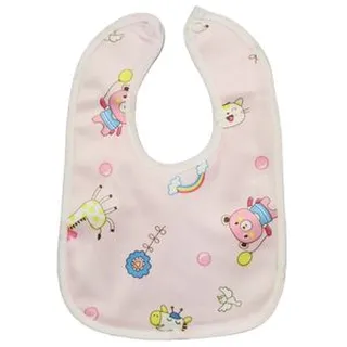پیش بند نوزادی مدل Animals کد M695-PK