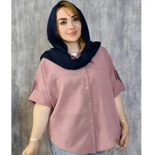 شومیز شانتون هلما ۷۶۹۰۰۴۵۷